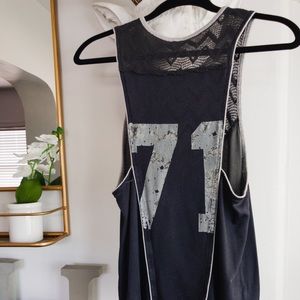 Free People tank top